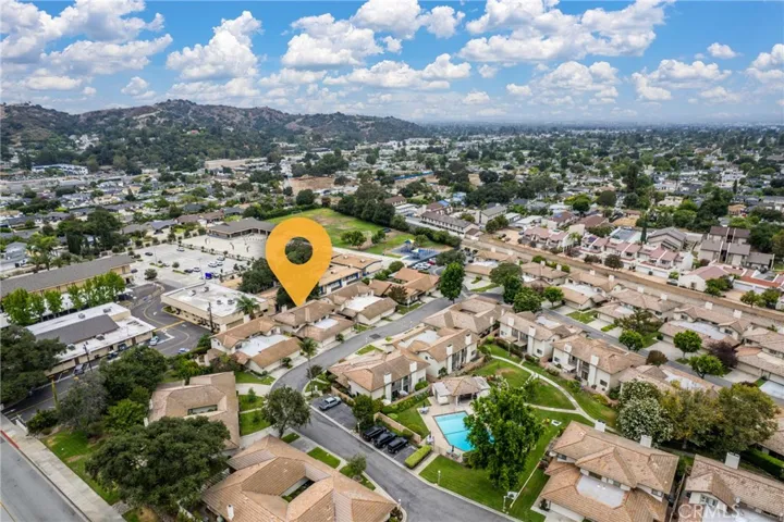 134 Oak Forest Circle, Glendora, California 91741