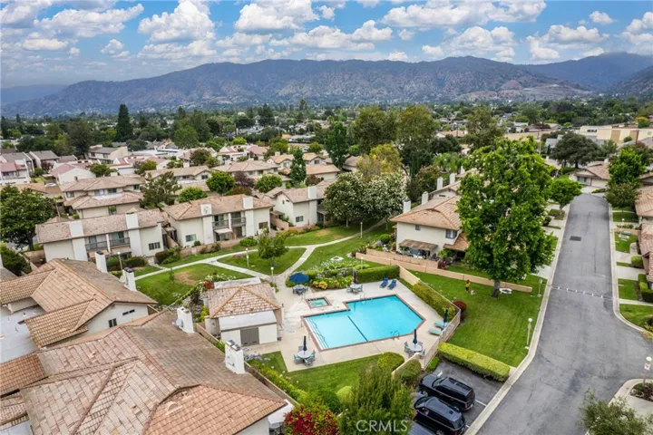 134 Oak Forest Circle, Glendora, California 91741