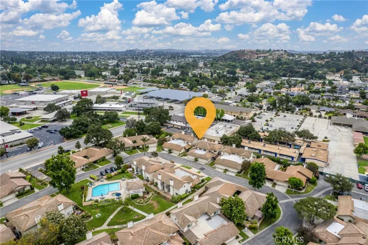 134 Oak Forest Circle, Glendora, California 91741