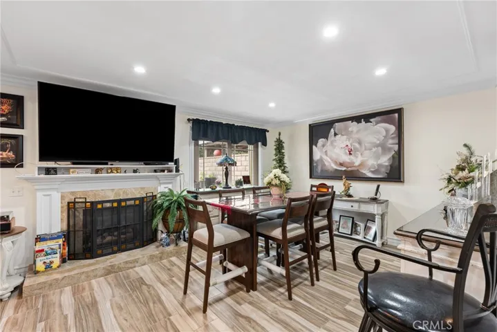 134 Oak Forest Circle, Glendora, California 91741