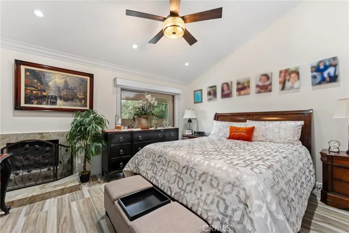 134 Oak Forest Circle, Glendora, California 91741