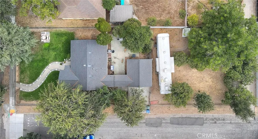 2803 Ladera Road, San Bernardino, California 92405