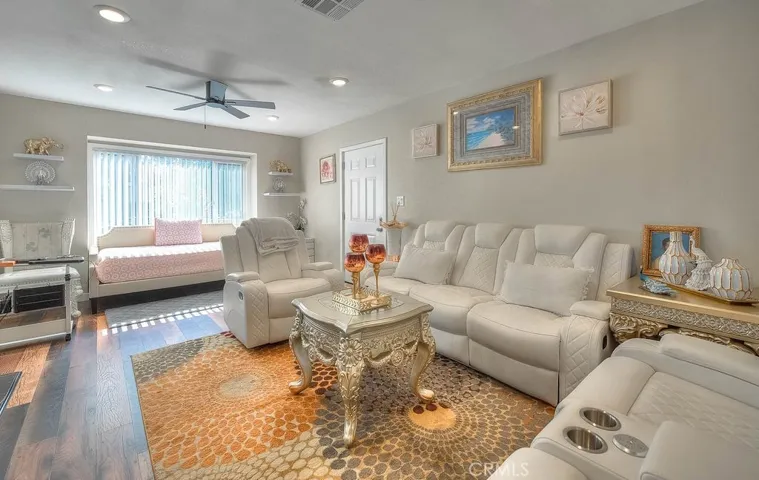 2803 Ladera Road, San Bernardino, California 92405