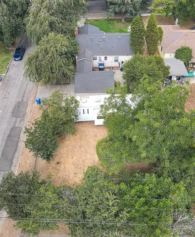 2803 Ladera Road, San Bernardino, California 92405