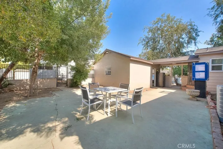 2803 Ladera Road, San Bernardino, California 92405