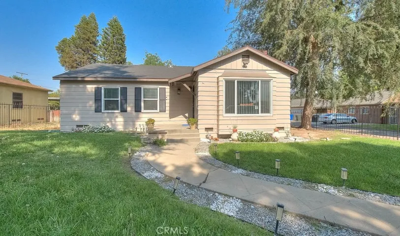 2803 Ladera Road, San Bernardino, California 92405