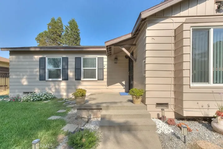 2803 Ladera Road, San Bernardino, California 92405