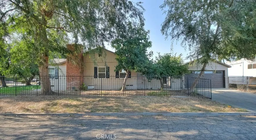 2803 Ladera Road, San Bernardino, California 92405