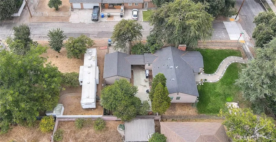 2803 Ladera Road, San Bernardino, California 92405