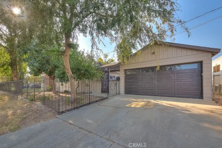 2803 Ladera Road, San Bernardino, California 92405