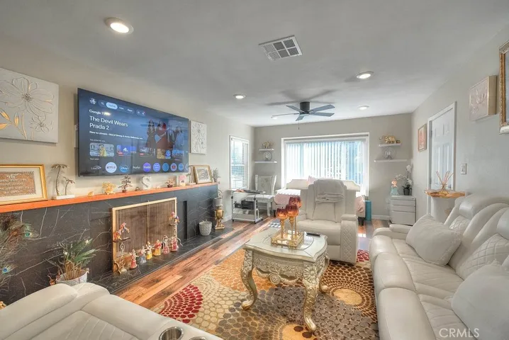 2803 Ladera Road, San Bernardino, California 92405