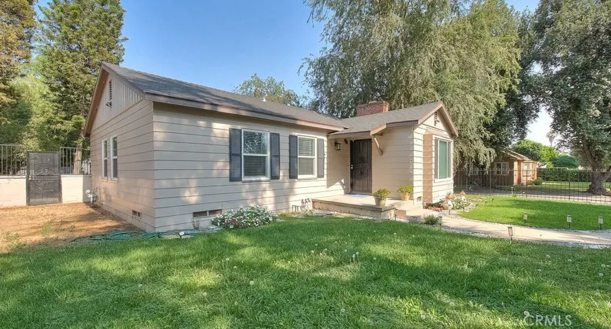 2803 Ladera Road, San Bernardino, California 92405
