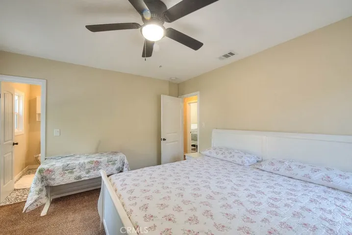 2803 Ladera Road, San Bernardino, California 92405