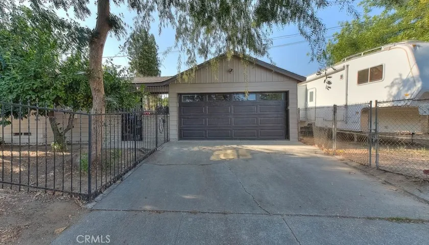 2803 Ladera Road, San Bernardino, California 92405