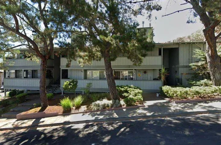 2201 Village Court 3, Belmont, California 94002