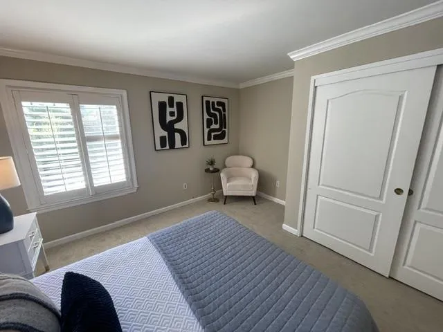 2201 Village Court 3, Belmont, California 94002 — photo 5