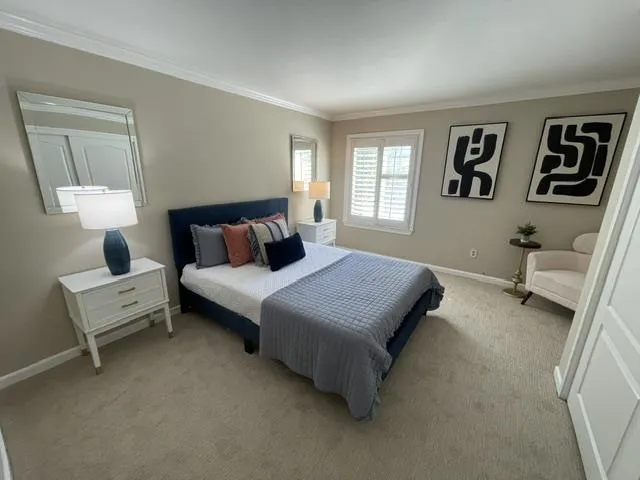 2201 Village Court 3, Belmont, California 94002 — photo 4