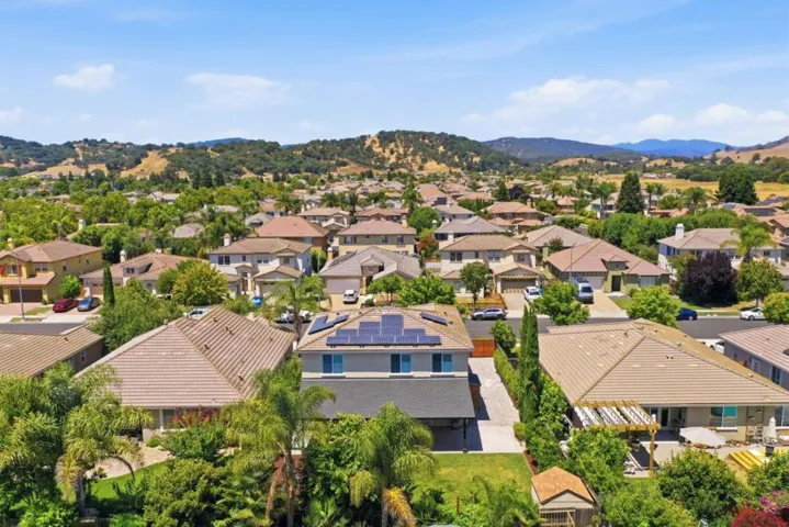 9732 Zuni Lane, Gilroy, California 95020