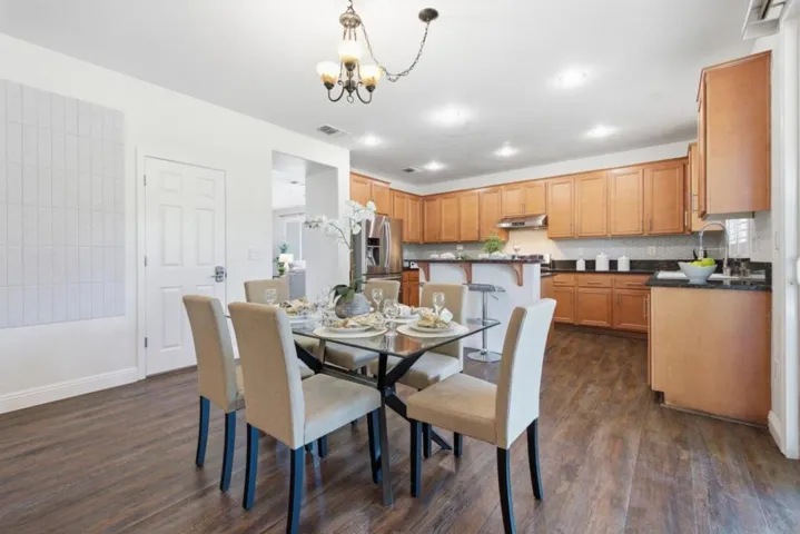9732 Zuni Lane, Gilroy, California 95020