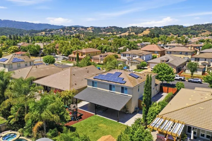 9732 Zuni Lane, Gilroy, California 95020