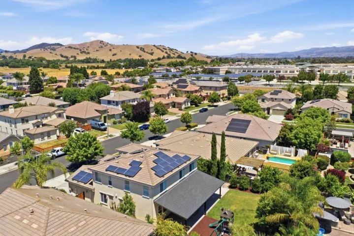 9732 Zuni Lane, Gilroy, California 95020