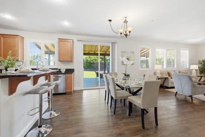 9732 Zuni Lane, Gilroy, California 95020