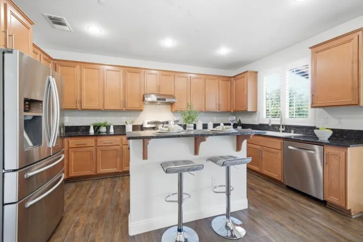 9732 Zuni Lane, Gilroy, California 95020