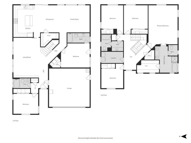 9732 Zuni Lane, Gilroy, California 95020