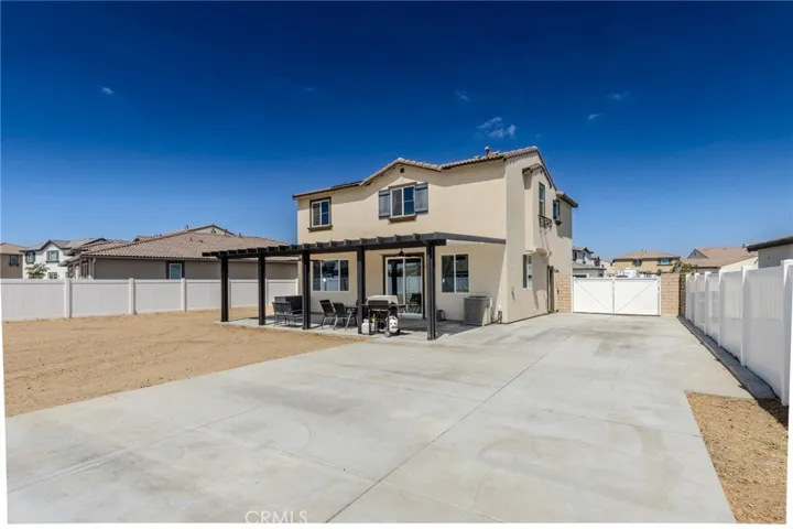 30876 Douglas Crest Circle, Menifee, California 92584
