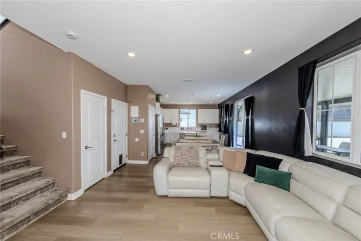 Living Room/Family Room