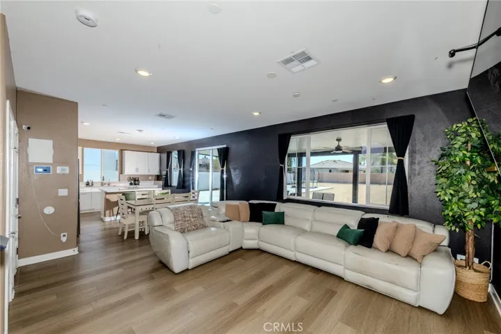 Living Room/Family Room