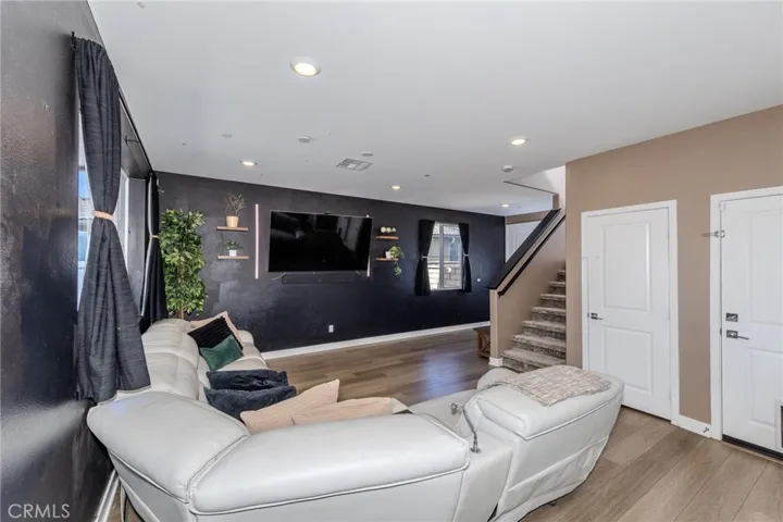 Living/Family Room