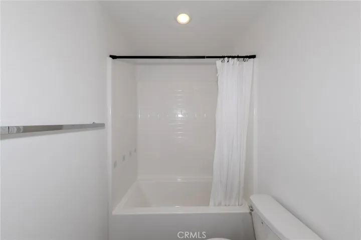 Second Level Bath