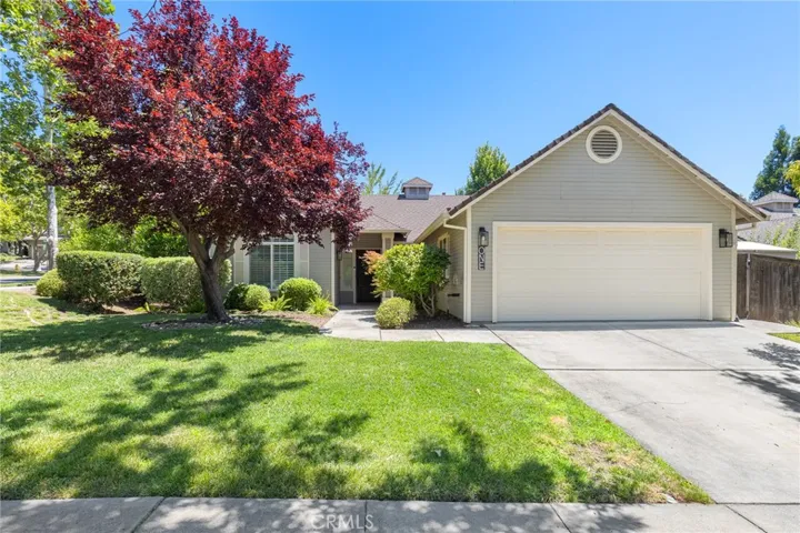 1 Shearwater Court, Chico, California 95928