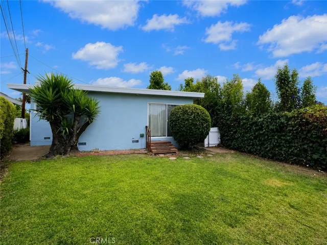 9917 Mina Avenue, Whittier, California 90605