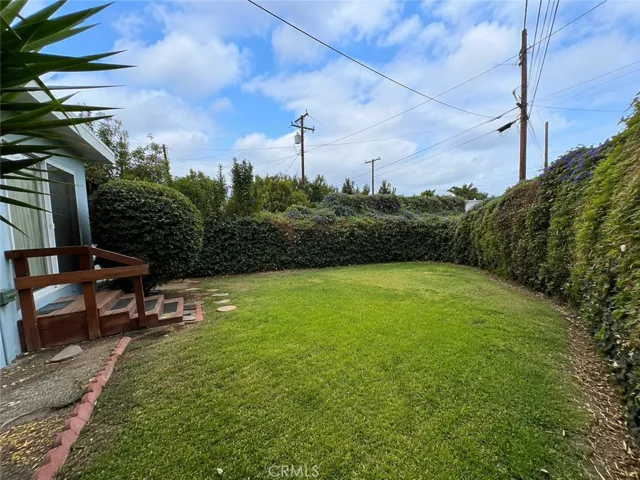 9917 Mina Avenue, Whittier, California 90605
