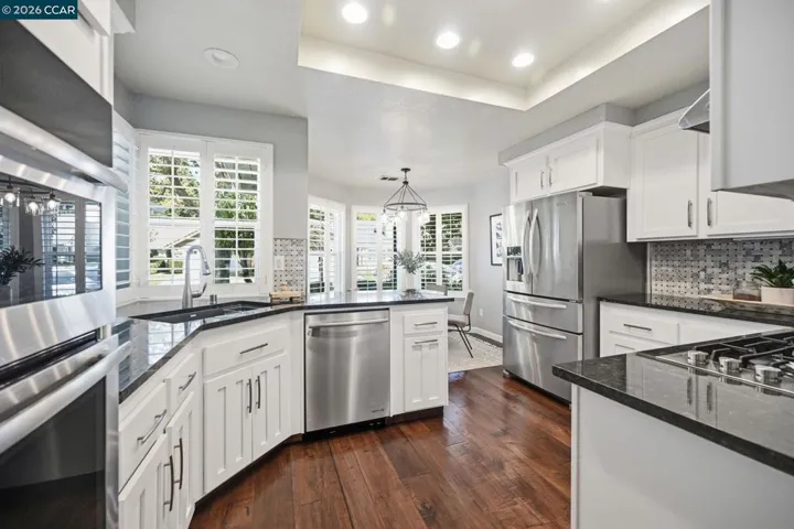 211 Monte Carlo Way, Danville, California 94506