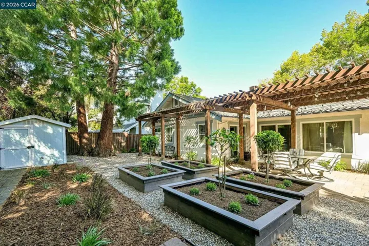 211 Monte Carlo Way, Danville, California 94506