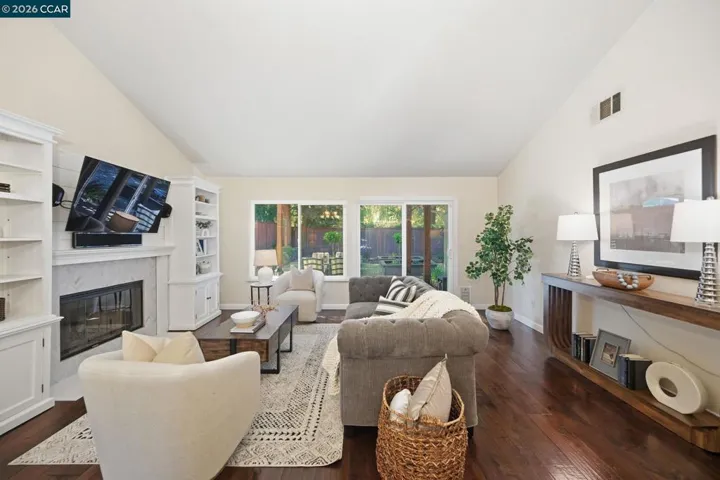 211 Monte Carlo Way, Danville, California 94506