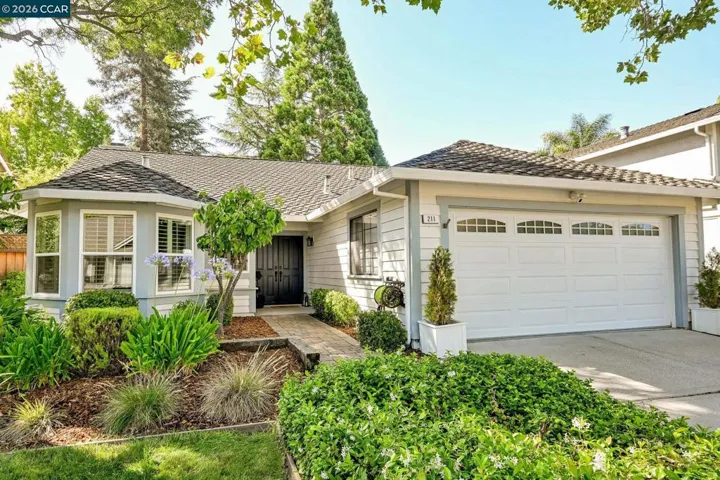 211 Monte Carlo Way, Danville, California 94506
