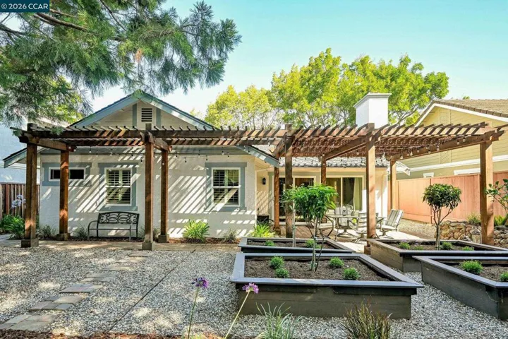211 Monte Carlo Way, Danville, California 94506
