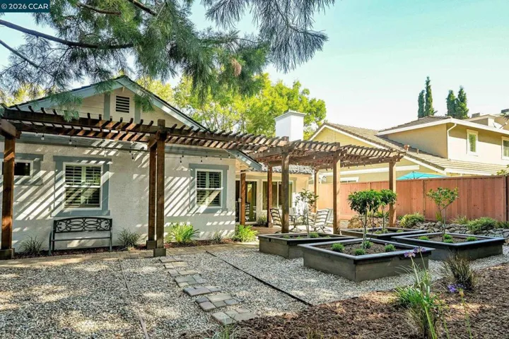211 Monte Carlo Way, Danville, California 94506