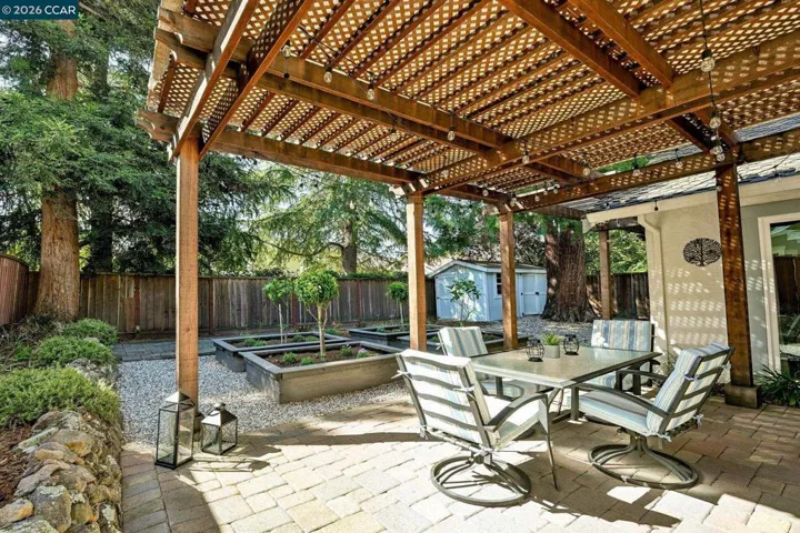 211 Monte Carlo Way, Danville, California 94506