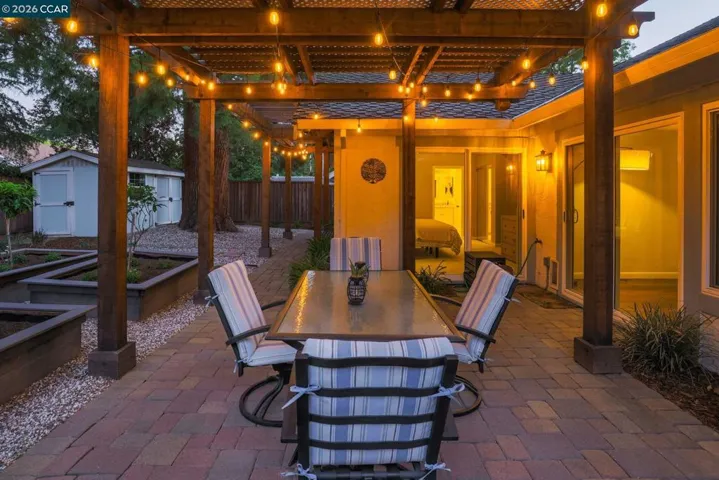 211 Monte Carlo Way, Danville, California 94506