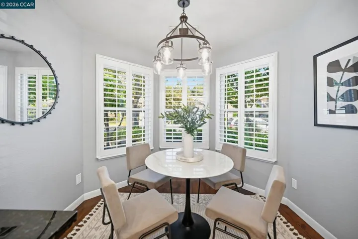211 Monte Carlo Way, Danville, California 94506