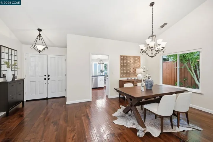 211 Monte Carlo Way, Danville, California 94506
