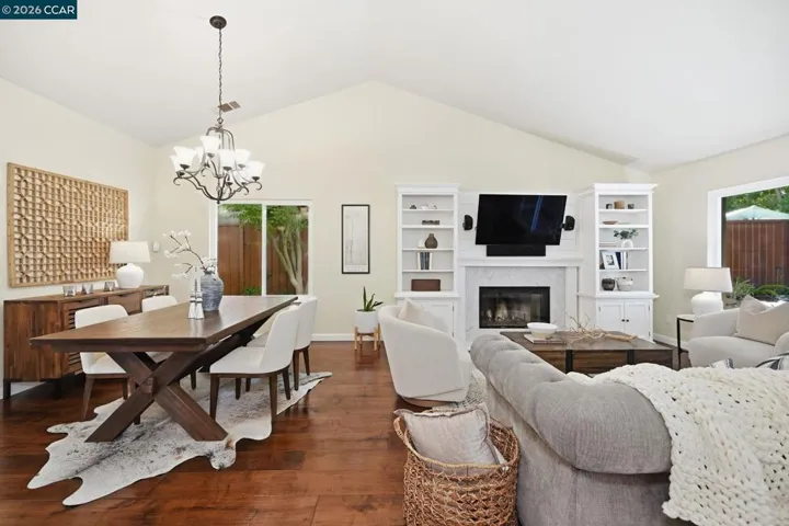 211 Monte Carlo Way, Danville, California 94506