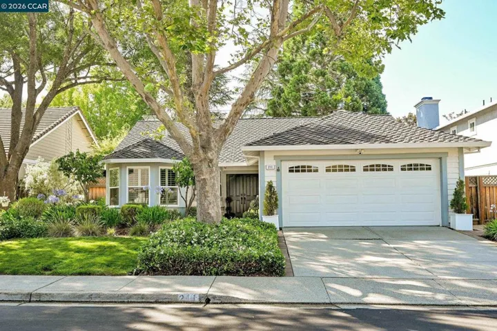 211 Monte Carlo Way, Danville, California 94506
