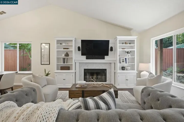 211 Monte Carlo Way, Danville, California 94506