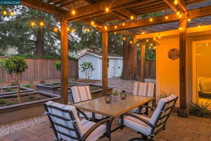 211 Monte Carlo Way, Danville, California 94506